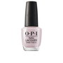 OPI Esmalte de Uñas Nail Lacquer - Duración hasta 7 Días - Don't Bossa Nova Me Around - 15 ml - Acabado Brillante y Uniforme