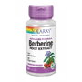 Solaray Berberine 60 cápsulas vegetales