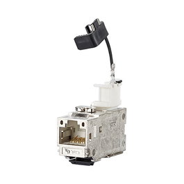 METZ CONNECT C6Amodul K 90 Jack Keystone RJ45