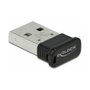 DeLOCK Adaptador Bluetooth 4.0 USB 2.0 Tipo-A