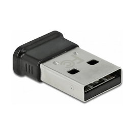 DeLOCK Adaptador Bluetooth 4.0 USB 2.0 Tipo-A