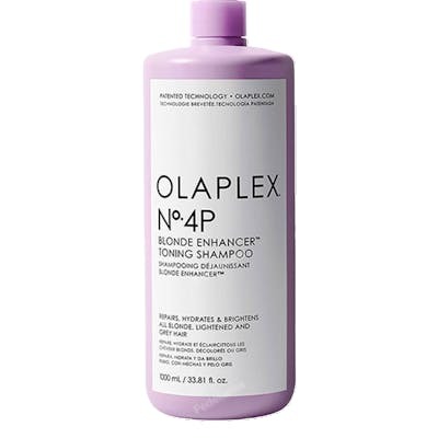 Olaplex Nº4P Bond Maintenance Champú Violeta 1000 ml Olaplex Nº4P Bond Maintenance Champú Violeta 1000 ml