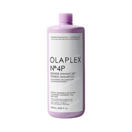 Olaplex Nº4P Bond Maintenance Champú Violeta 1000 ml