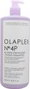 Olaplex Nº4P Bond Maintenance Champú Violeta 1000 ml