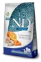 Farmina N&D Ocean Bacalao, Calabaza y Naranja Adulto Med/Maxi 12kg