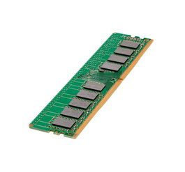 Hewlett Packard Enterprise Memoria RAM DDR4 16GB 2400MHz ECC Registered Dual Rank 288-pin DIMM