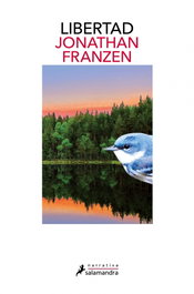 Libertad, Jonathan Franzen - SALAMANDRA