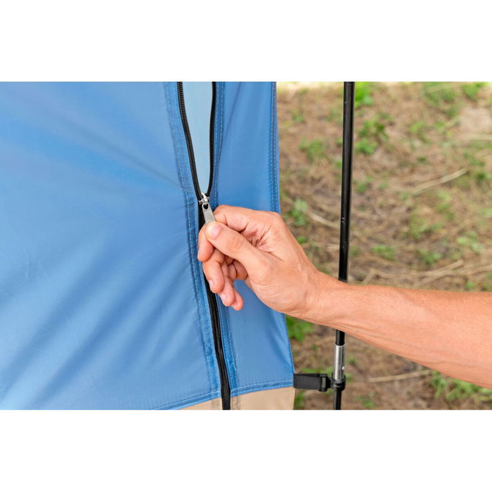 Bestway Tienda Fibra de Vidrio Fibra 110x110x190 cm Camping 68002 Bestway Tienda Fibra de Vidrio Fibra 110x110x190 cm Camping 68002