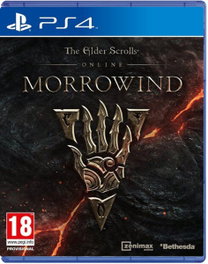 Bethesda THE ELDER SCROLLS ONLINE: MORROWIND