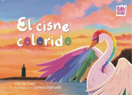 BABIDI-BU El cisne colorido, Claudia Suasi - BABIDI-BU