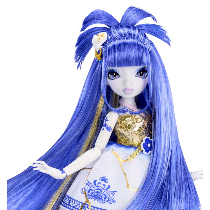 MGA Muñeca Suki Goldpetal Fragile MirrorMi