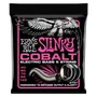 Ernieball Juego Bajo Eléctrico Cobalt Slinky 5 St 40-125