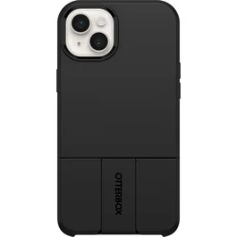 OtterBox uniVERSE Series para Apple iPhone 16e/15/14/13, Negro