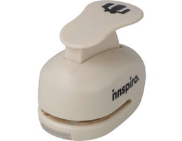 Innspiro Troqueladora de figuras Eva Foam Punch 16mm