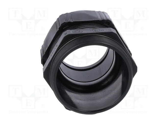 LAPP SKINTOP® Sello aislante M63 1,5 negro