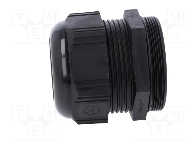 LAPP SKINTOP® Sello aislante M63 1,5 negro