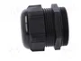 LAPP SKINTOP® Sello aislante M63 1,5 negro