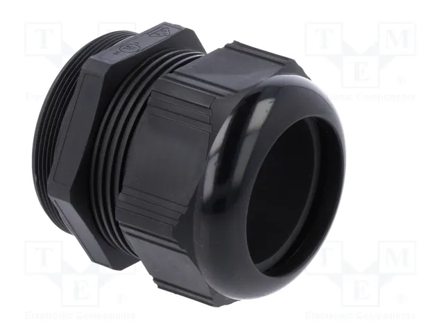 LAPP SKINTOP® Sello aislante M63 1,5 negro