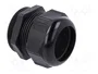 LAPP SKINTOP® Sello aislante M63 1,5 negro