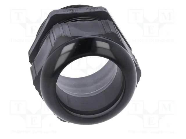 LAPP SKINTOP® Sello aislante M63 1,5 negro