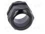 LAPP SKINTOP® Sello aislante M63 1,5 negro