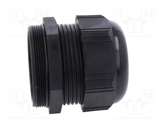 LAPP SKINTOP® Sello aislante M63 1,5 negro