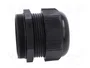 LAPP SKINTOP® Sello aislante M63 1,5 negro
