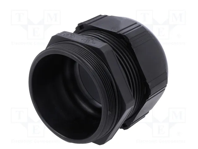 LAPP SKINTOP® Sello aislante M63 1,5 negro