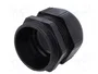 LAPP SKINTOP® Sello aislante M63 1,5 negro