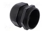 LAPP SKINTOP® Sello aislante M63 1,5 negro