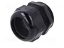 LAPP SKINTOP® Sello aislante M63 1,5 negro