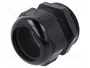 LAPP SKINTOP® Sello aislante M63 1,5 negro