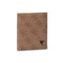 Guess Vezzola Cartera de tela Marrón para hombres