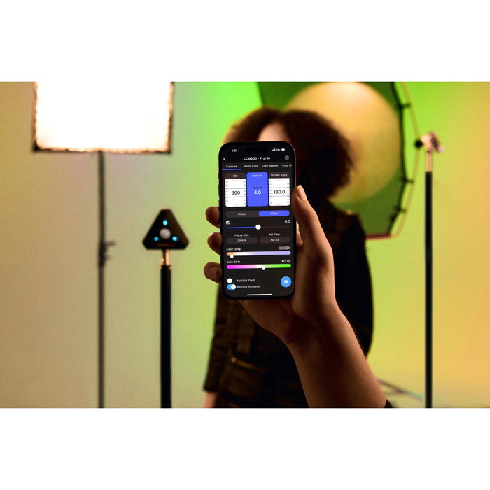 Datacolor LightColor Meter Datacolor LightColor Meter