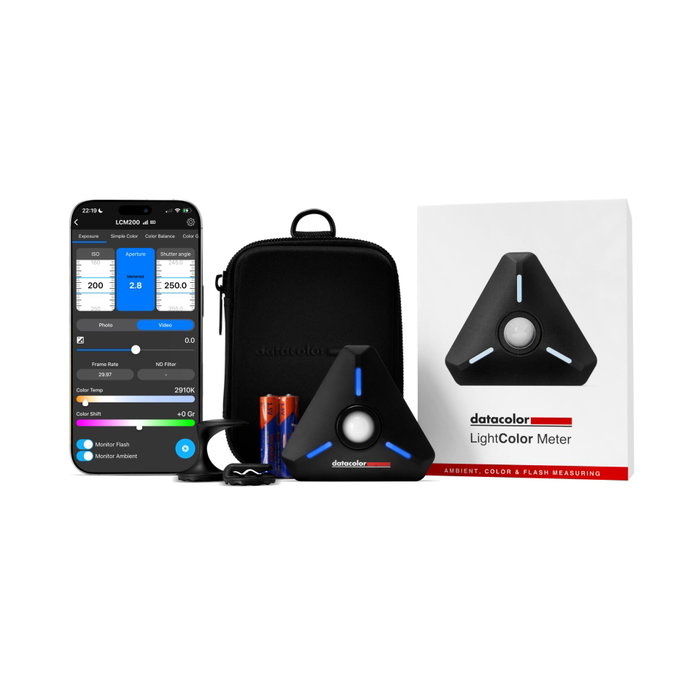 Datacolor LightColor Meter Datacolor LightColor Meter