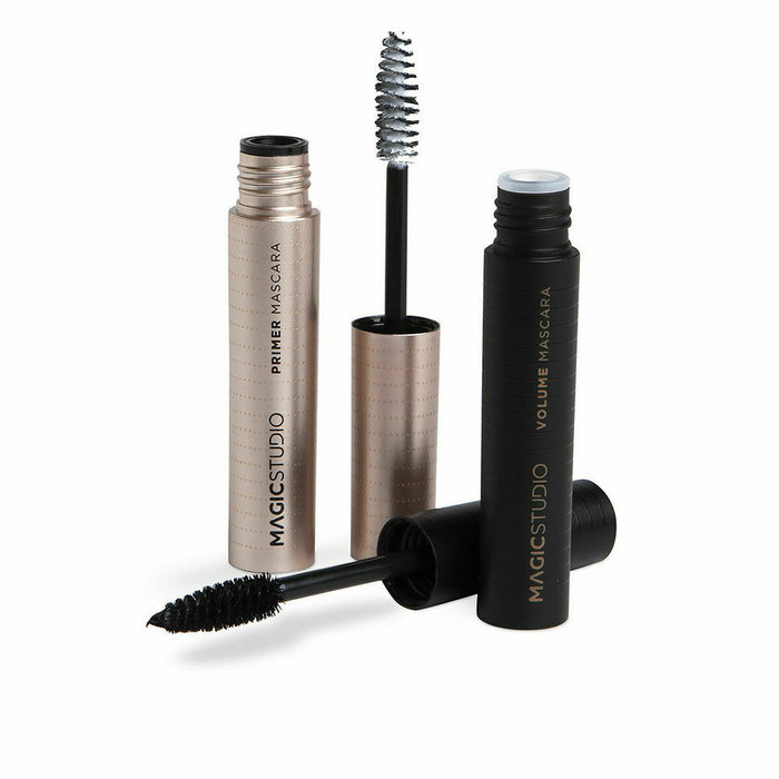 IDC Magic Studio Shaky Primer y Máscara de Pestañas Volume