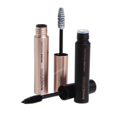 IDC Magic Studio Shaky Primer y Máscara de Pestañas Volume