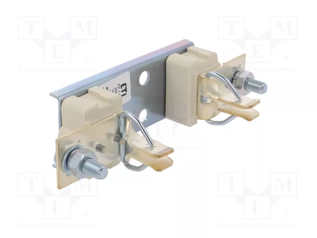 ETI POLAM Base de fusible NH1 atornillable 250A