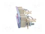 ETI POLAM Base de fusible NH1 atornillable 250A