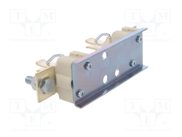 ETI POLAM Base de fusible NH1 atornillable 250A