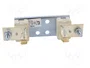 ETI POLAM Base de fusible NH1 atornillable 250A
