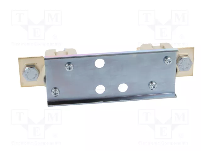 ETI POLAM Base de fusible NH1 atornillable 250A