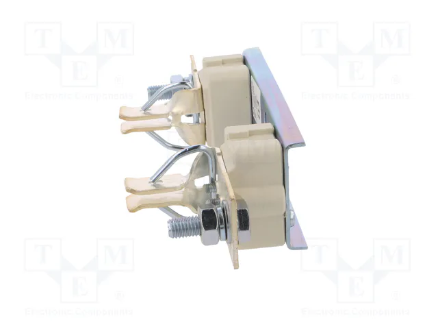 ETI POLAM Base de fusible NH1 atornillable 250A