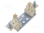 ETI POLAM Base de fusible NH1 atornillable 250A