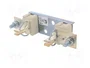 ETI POLAM Base de fusible NH1 atornillable 250A