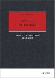 Seguro contra daños, Abel Benito Veiga Copo - ARANZADI