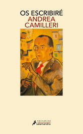 Os escribire, Andrea Camilleri - Salamandra