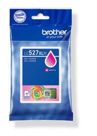 Brother Cartucho de Tinta Magenta MFC-J4350DW MFC-J4550DW