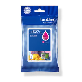 Brother LC527M Magenta