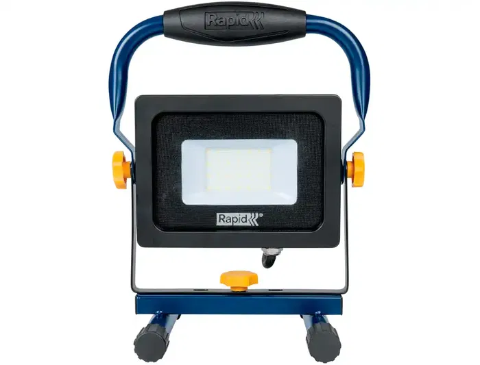 Rapid Foco de Trabajo The Painter LED 2000 Lúmenes IP65 Exterior e Interior